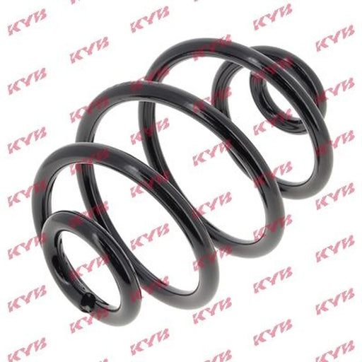 KYB Rear Suspension Coil Spring RX5107