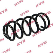 KYB Rear Suspension Coil Spring RA7140