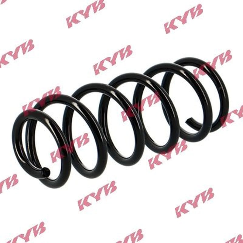 KYB Rear Suspension Coil Spring RA7140