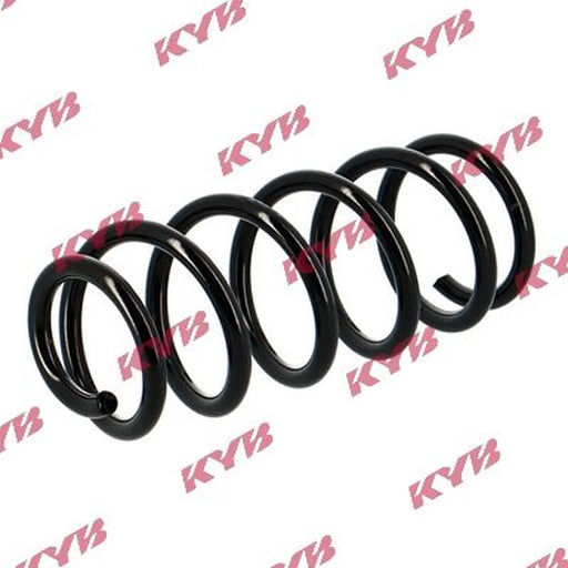 KYB Rear Suspension Coil Spring RA7140