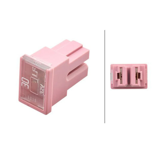 Hella Automotive Fuse 8JS 740 026-011