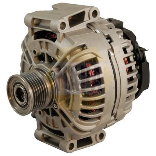 NAPA Car Alternator 12V NAL1630