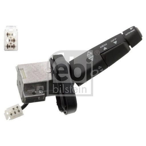 Febi Steering Column Switch 4 Connectors 101690