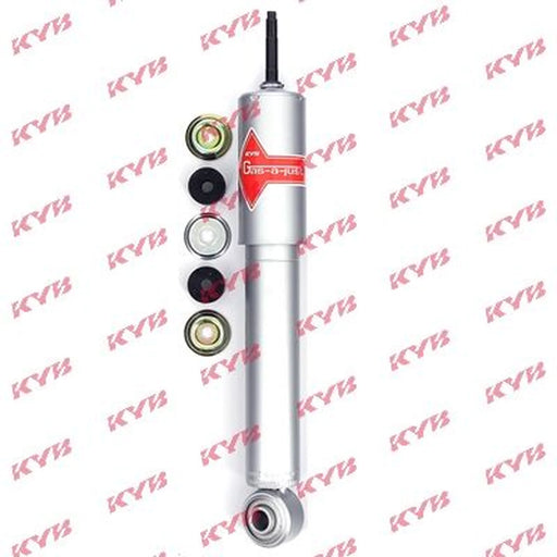 KYB Shock Absorber Damper Strut Front 554069