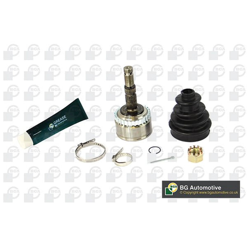 BGA Drive Shaft Joint Kit CV9517A