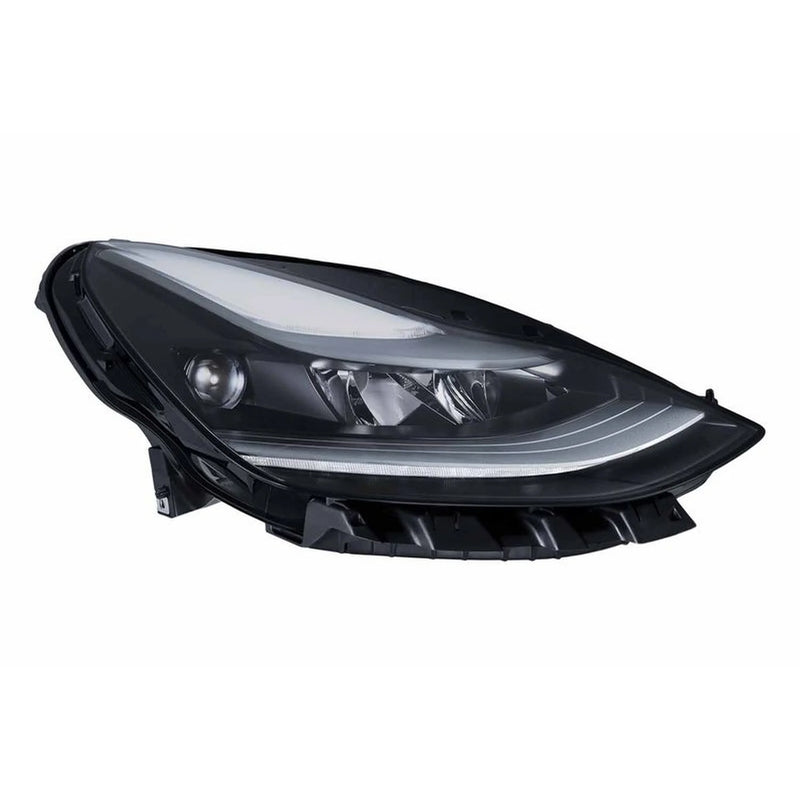 Hella Headlight Headlamp LED Right 1EX 015 319-721