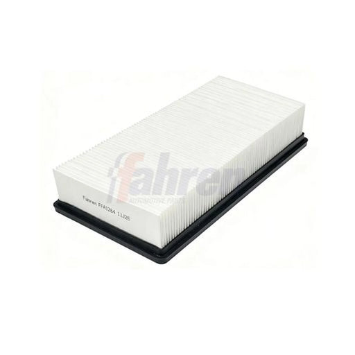 Fahren Engine Air Filter fits Citroën Ax 1988-1997