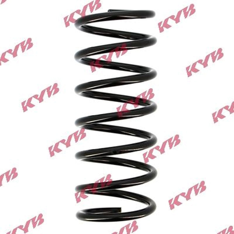 KYB Rear Suspension Coil Spring RA5014