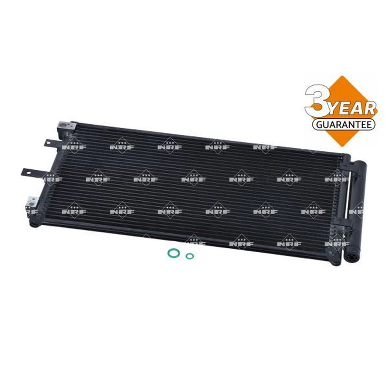 NRF Air Conditioning Condenser 35436