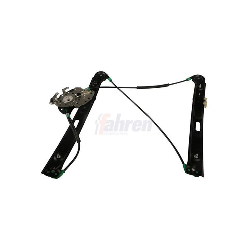 Fahren Electric Window Regulator Lifter Right Front FWD1066