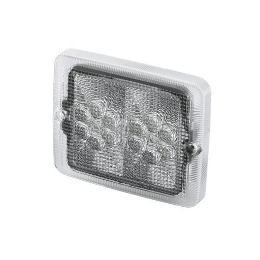 Hella Lens Gr Di-Tail MD24 Hcs 9DW 9DW 195 804-391 9DW 195 804-391