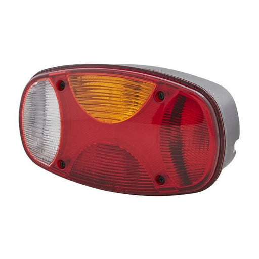 Hella Tail Light / Lamp R10W Right 2VP 343 640-081