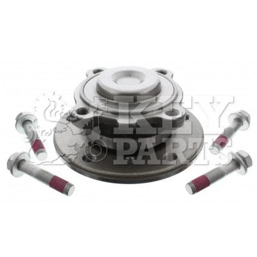 Key Parts Wheel Bearing Kit 147mm KWB1017