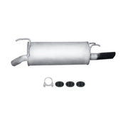 Hella End Silencer Rear 8LD 366 031-331