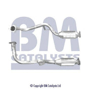 BM Catalysts Petrol Cat BM90187