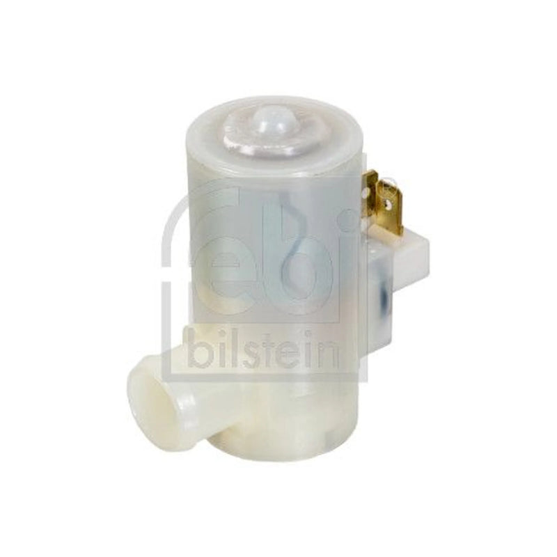 Febi Windscreen Washer Pump 109273