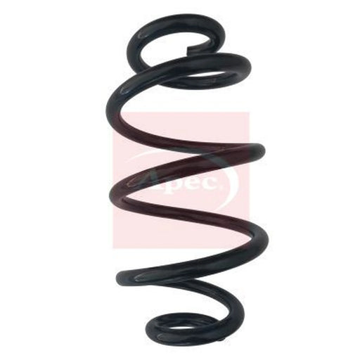 Apec Rear Suspension Coil Spring ACS1130