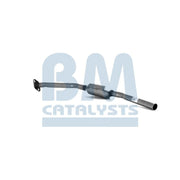 BM Catalysts Homologated Diesel Cat BM80113H
