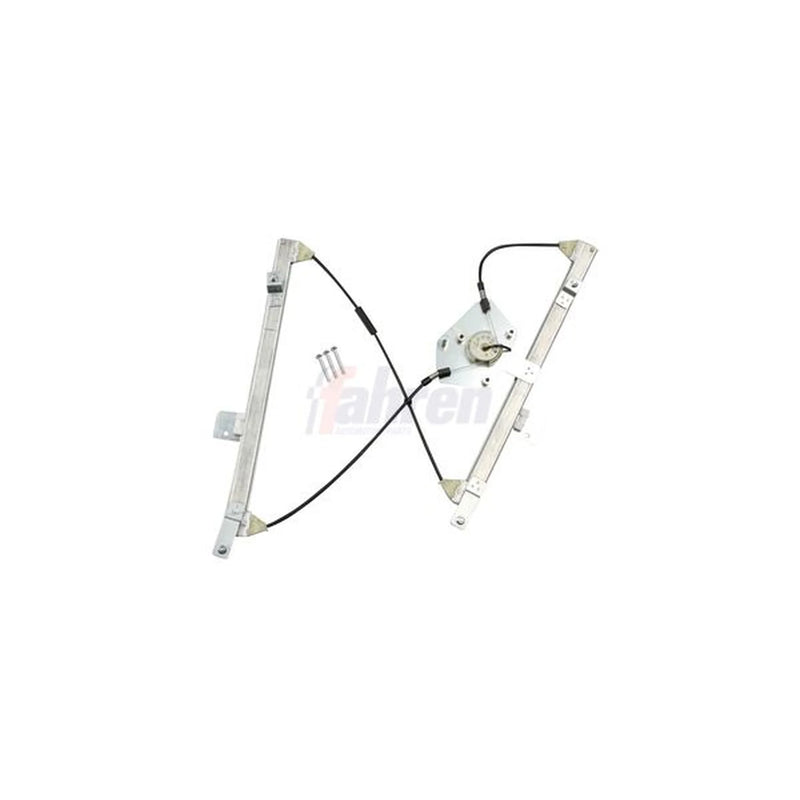 Fahren Electric Window Regulator Lifter Right Front FWD1086