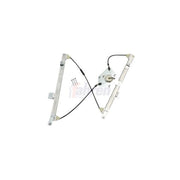 Fahren Electric Window Regulator Lifter Right Front fits Citroën C5 III