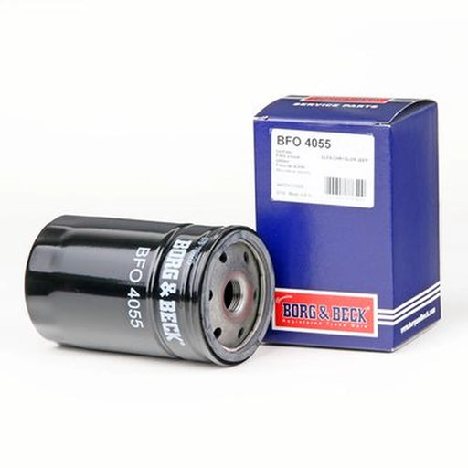 Borg & Beck Engine Oil Filter BFO4055