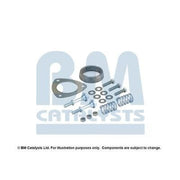 BM Catalysts Fitting Kit FK90272C FK90272C
