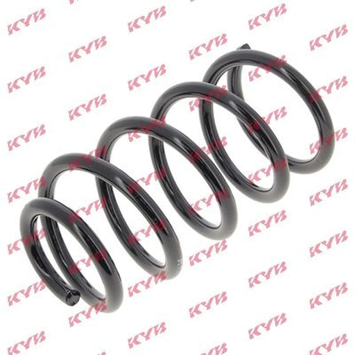 KYB Rear Suspension Coil Spring RC6697