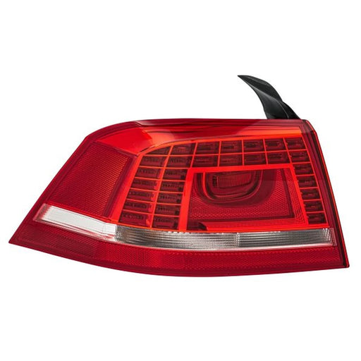 Hella Tail Light / Lamp W21W Left 2SK 010 744-031