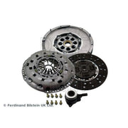 Blue Print Clutch Kit Set 3pc 258mm ADF1230107