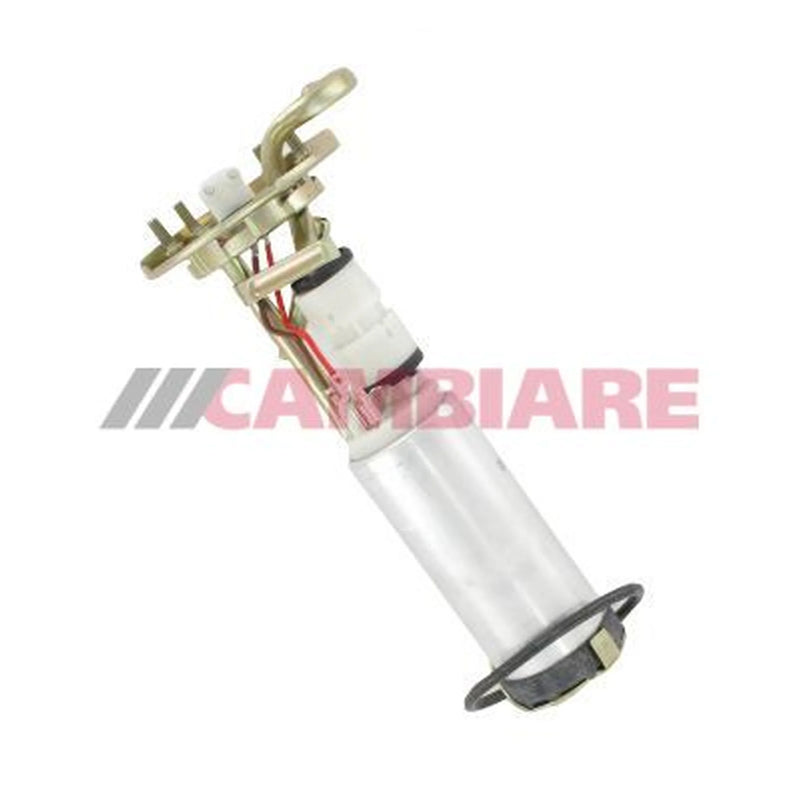 Cambiare Fuel Tank Sender Unit VE523170