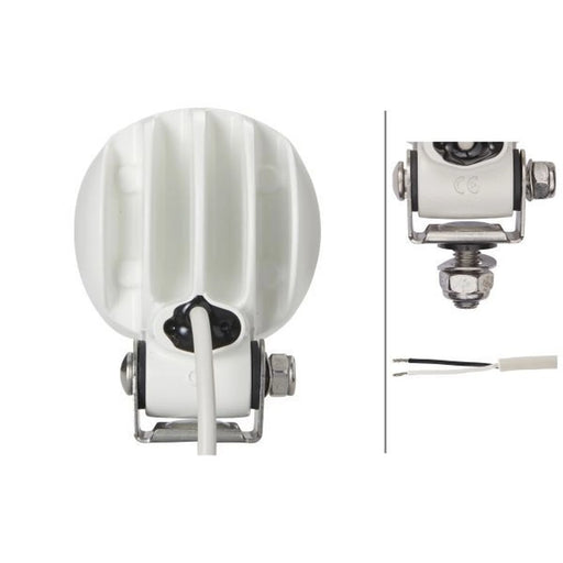 Hella Worklight High 1G0 996 476-201