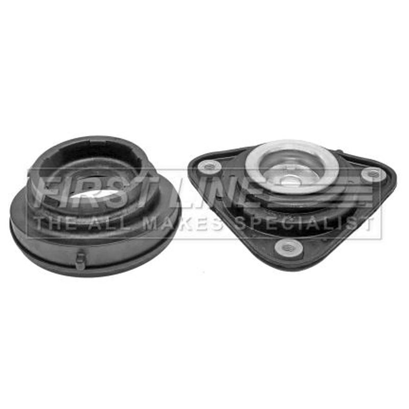 First Line Suspension Strut Support Mount FSM5265