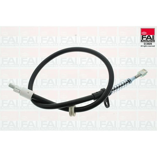 FAI Handbrake Cable Left Rear FBC725