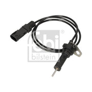 Febi Brake Pad Wear Sensor Front 1003567