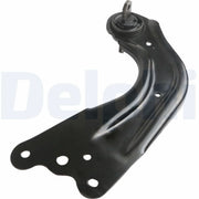 Delphi Control/Trailing Arm Lower TC8793