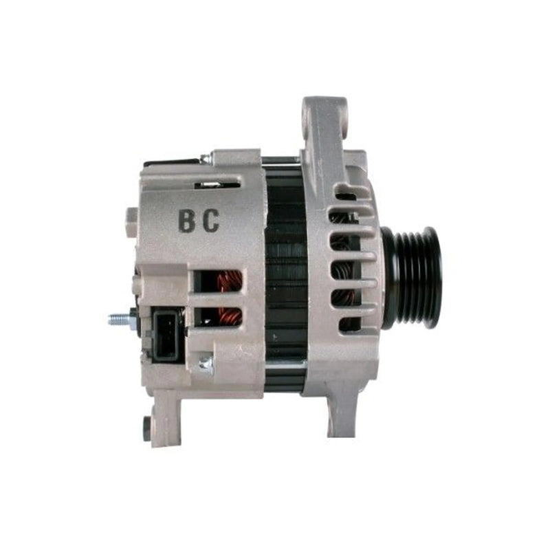 Hella Car Alternator 12V 8EL 012 428-291