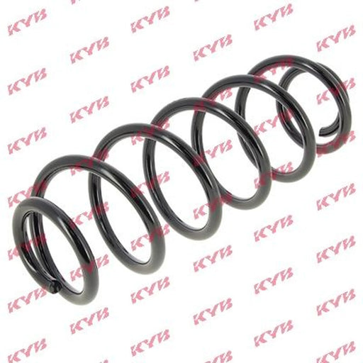 KYB Rear Suspension Coil Spring RA6179