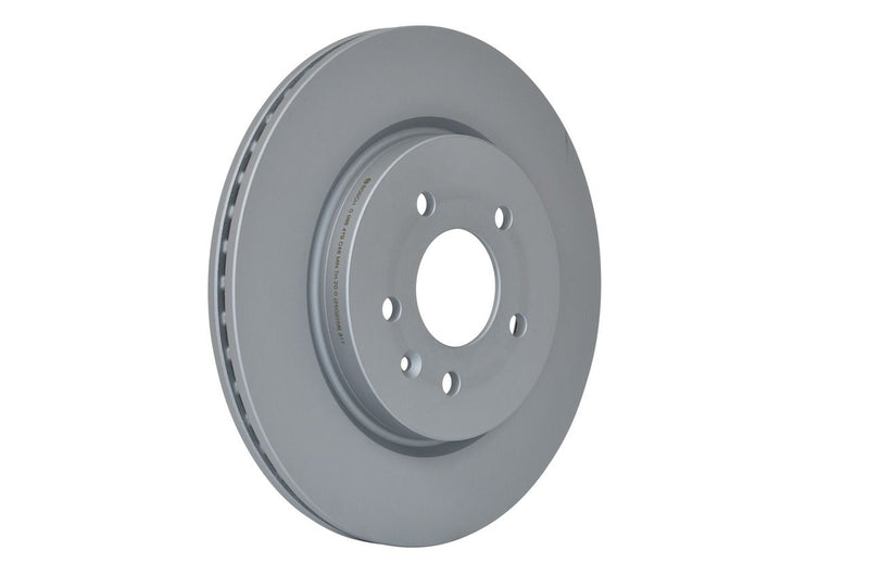 Bosch 0986479C46 Brake Disc