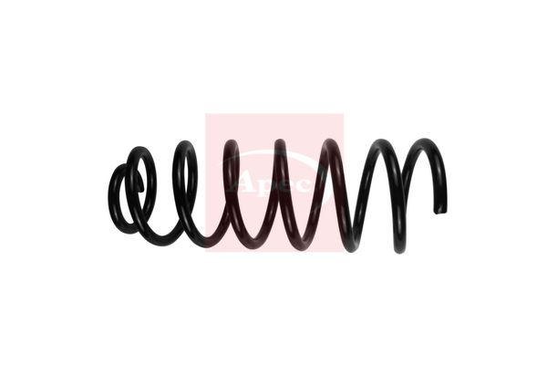 Apec Red Suspension Coil Spring ACS1854