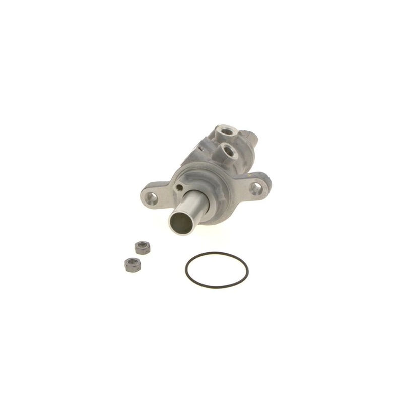 Bosch Brake Master Cylinder Hydraulic Assembly 0 204 701 709