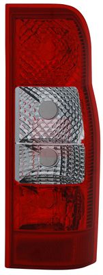 Apec Red Tail Light / Lamp ARL2221