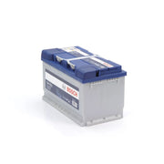 Bosch Batteries Battery 12V 80Ah 740A 0 092 S40 110