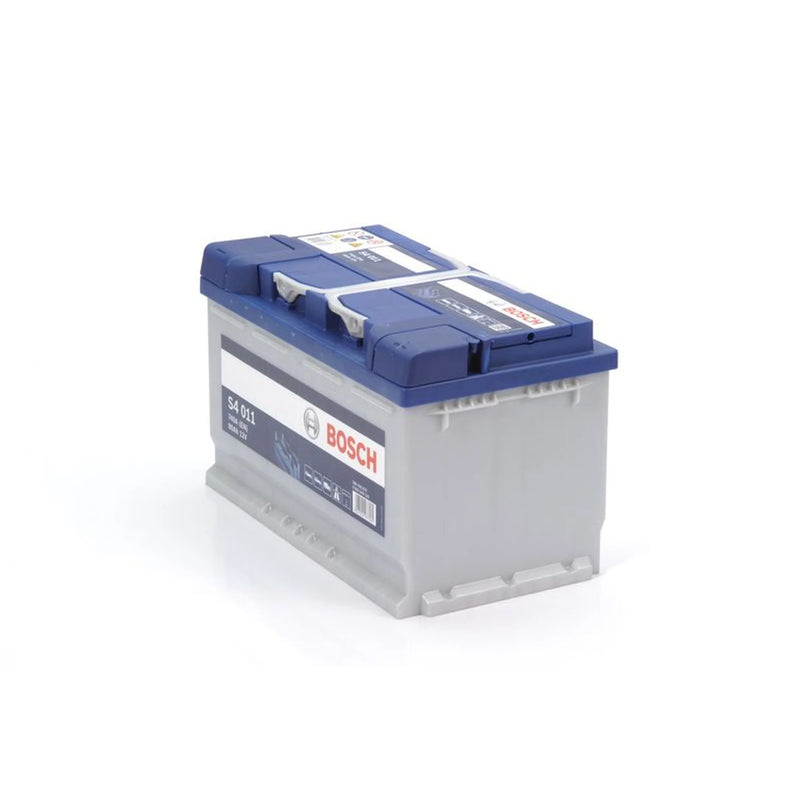 Bosch Batteries Battery 12V 80Ah 740A 0 092 S40 110