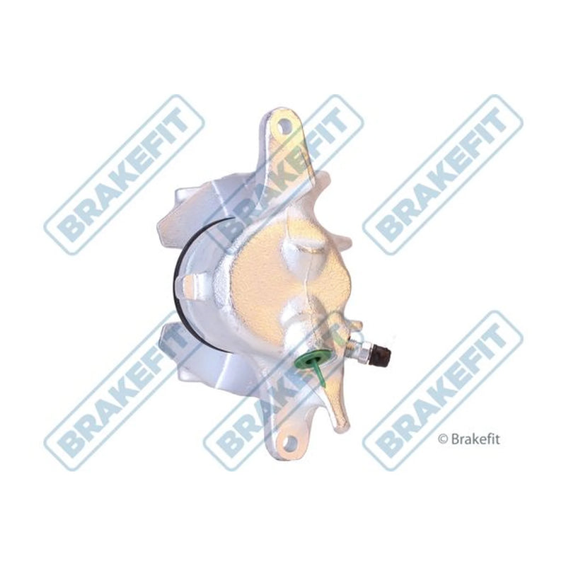 Apec Brake Caliper Assembly Front Right BCA1592E