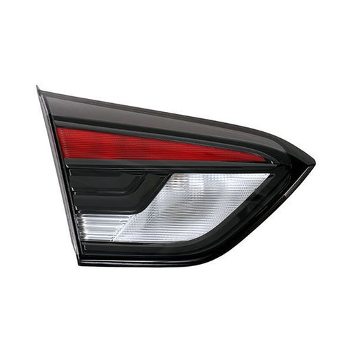 Hella Tail Light / Lamp LED Left 2TZ 015 696-131
