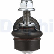 Delphi Stabiliser Bar Link Coupling Rod Rear TC6965