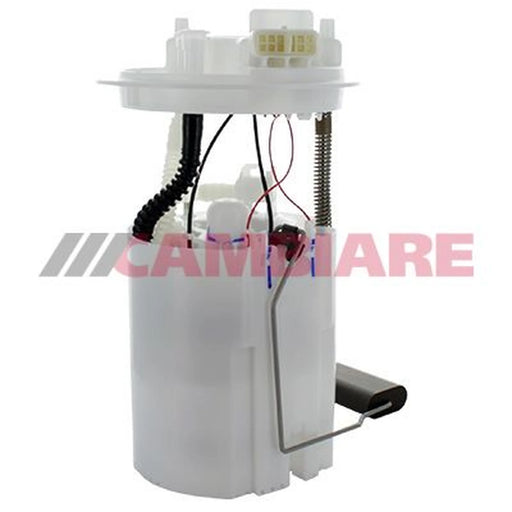 Cambiare Fuel Tank Sender Unit VE523972