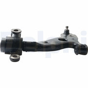 Delphi Control/Trailing Arm Front Left TC4408