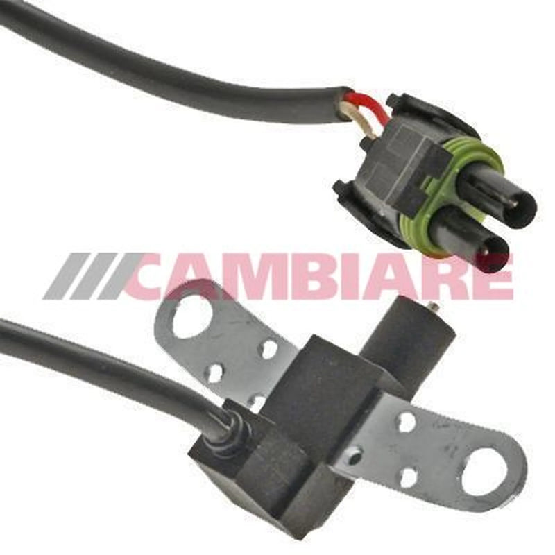 Cambiare Crankshaft Position Sensor VE363005