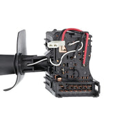 Valeo Steering Column Switch Connectors 251562